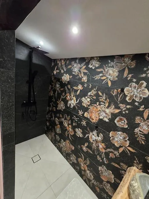 A L'Ombre Du Pecher Pleurtuit Apartment